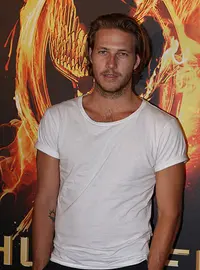 Luke Bracey