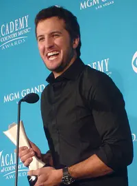 Luke Bryan