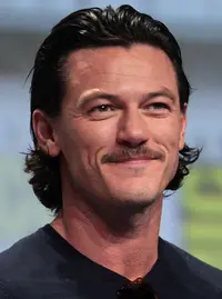 Luke Evans (actor)