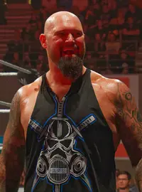 Luke Gallows