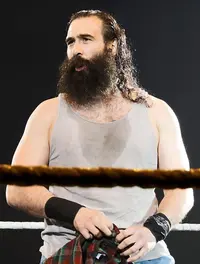 Luke Harper