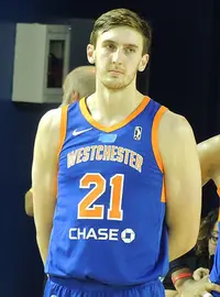 Luke Kornet