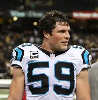 Luke Kuechly