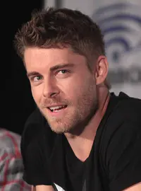 Luke Mitchell