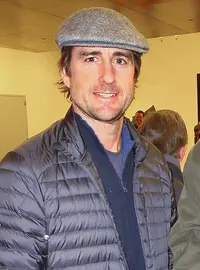 Luke Wilson