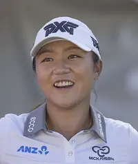 Lydia Ko