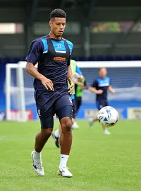 Lyle Taylor