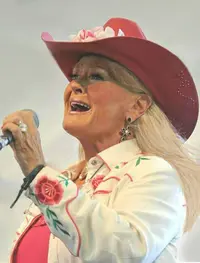 Lynn Anderson