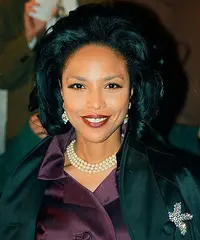 Lynn Whitfield