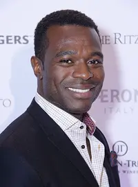 Lyriq Bent