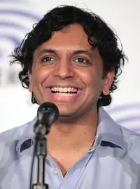 M. Night Shyamalan