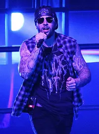 M. Shadows