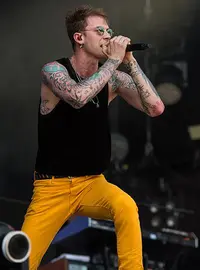 Machine Gun Kelly (rapper)