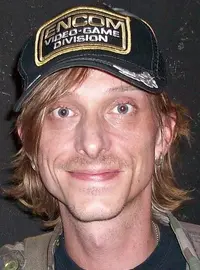 Mackenzie Crook