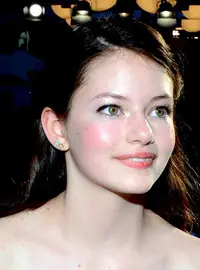 Mackenzie Foy