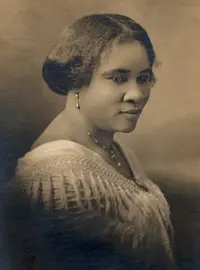 Madam C.J. Walker