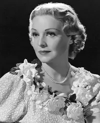 Madeleine Carroll