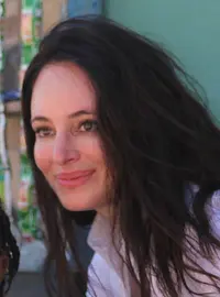 Madeleine Stowe