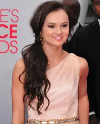 Madeline Carroll