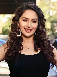 Madhuri Dixit