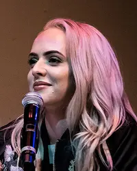 Madilyn Bailey