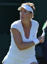 Madison Brengle