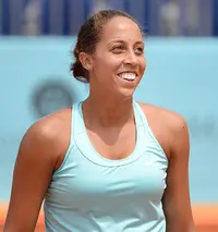 Madison Keys