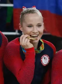 Madison Kocian