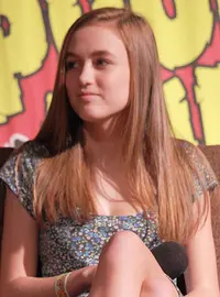 Madison Lintz