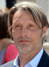 Mads Mikkelsen