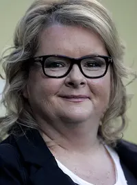 Magda Szubanski