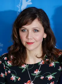 Maggie Gyllenhaal