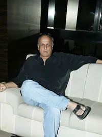 Mahesh Bhatt