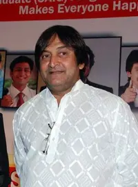 Mahesh Manjrekar