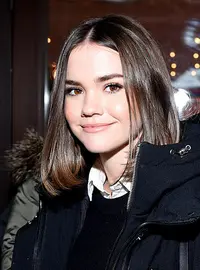 Maia Mitchell