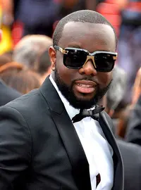 Maître Gims