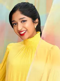 Maitreyi Ramakrishnan