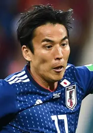 Makoto Hasebe