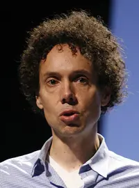 Malcolm Gladwell