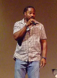 Malcolm-Jamal Warner