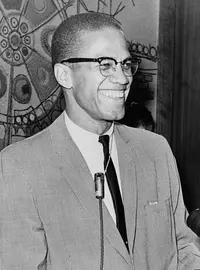 Malcolm X