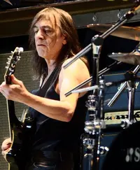 Malcolm Young