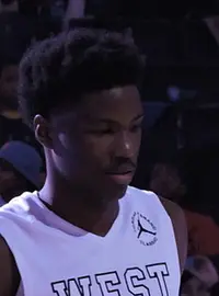 Malik Beasley