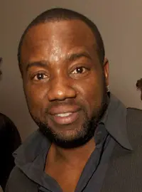 Malik Yoba