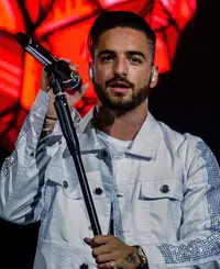 Maluma (singer)