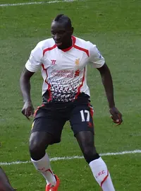 Mamadou Sakho