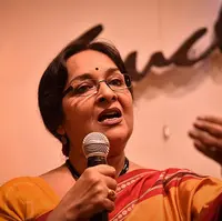 Mamata Shankar