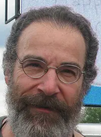 Mandy Patinkin