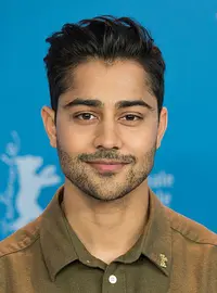 Manish Dayal