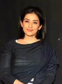 Manisha Koirala